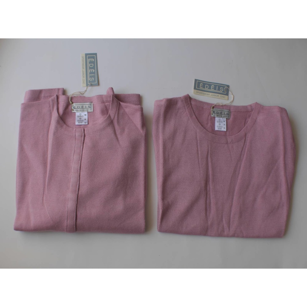 Edeis Sportwear Junior Chic